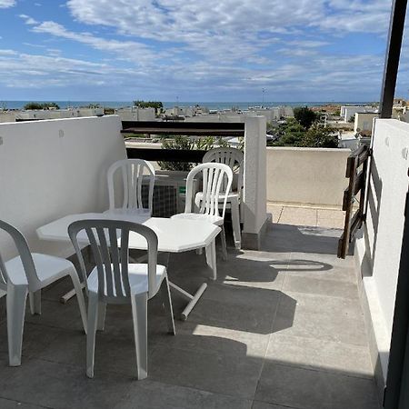 אגדה Studio Village Naturiste מראה חיצוני תמונה