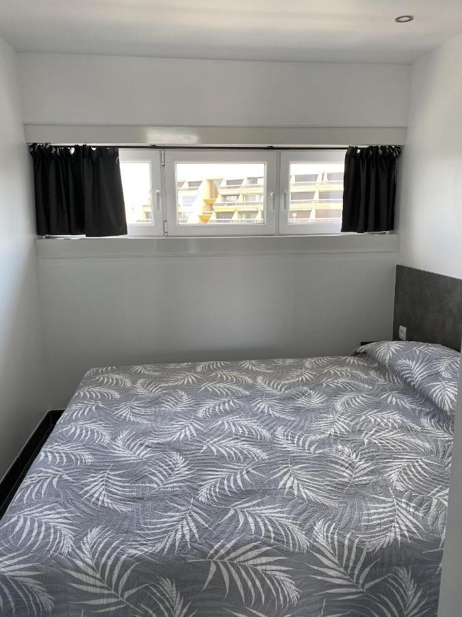 אגדה Studio Village Naturiste מראה חיצוני תמונה